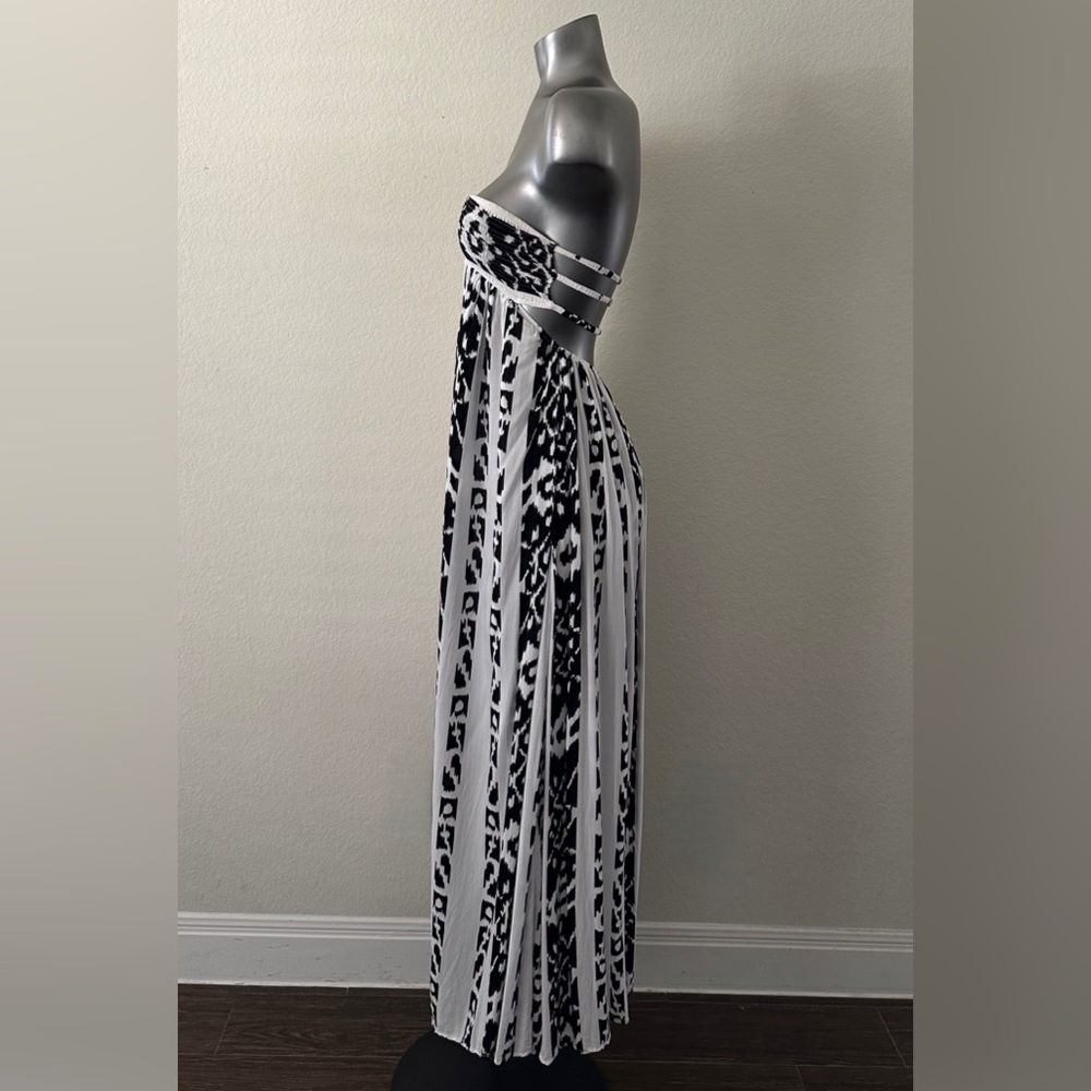 Indah Flamingo Maxi - Picture 4 of 13